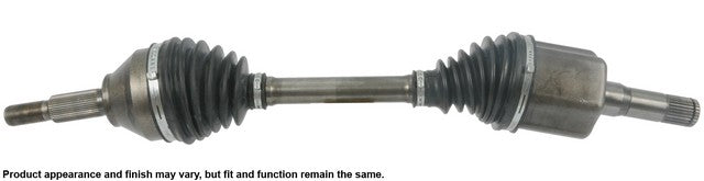 CARDONE Reman CV Axle Assembly P/N:60-2288 Fits: Ford Explorer 15-11, Ford Explorer 18-17, Ford Police Interceptor Utility 15-13 - Image 1