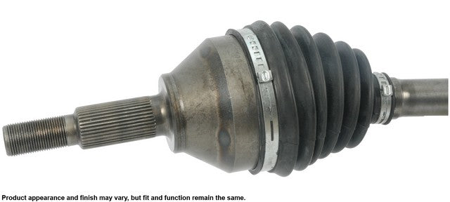 CARDONE Reman CV Axle Assembly P/N:60-2288 Fits: Ford Explorer 15-11, Ford Explorer 18-17, Ford Police Interceptor Utility 15-13 - Image 3