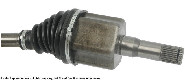 CARDONE Reman CV Axle Assembly P/N:60-2288 Fits: Ford Explorer 15-11, Ford Explorer 18-17, Ford Police Interceptor Utility 15-13 - Image 2