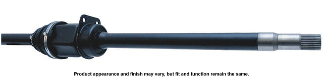 CARDONE Reman CV Axle Assembly P/N:60-2295 Fits: Ford Taurus 16-14, Lincoln Mks 16-14 - Image 2