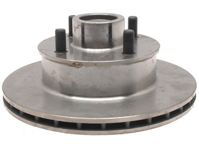 Raybestos Brakes Disc Brake Rotor and Hub Assembly P/N:6022R Fits: Ford Pinto 73-71 - Image 1