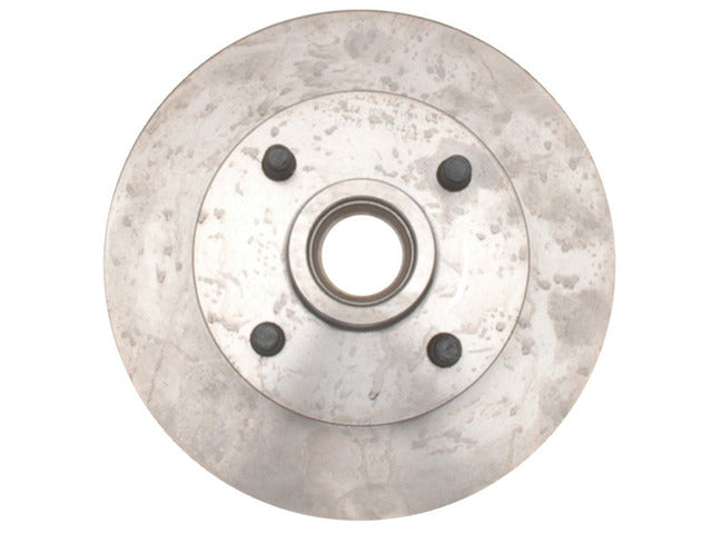 Raybestos Brakes Disc Brake Rotor and Hub Assembly P/N:6022R Fits: Ford Pinto 73-71 - Image 3