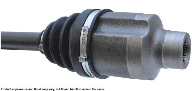 CARDONE Reman CV Axle Assembly P/N:60-2301 Fits: Mazda 5 15-12 - Image 2