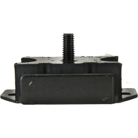 Pioneer Automotive Industries Engine Mount P/N:602333 Fits: Ford Country Sedan, Ford Country Squire, Ford Fairlane, Ford Falcon, Ford Maverick, Ford Mustang, Ford Ranch Wagon, Ford Ranchero, Mercury Caliente, Mercury Comet, Mercury Montego - Image 1