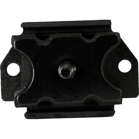 Pioneer Automotive Industries Engine Mount P/N:602333 Fits: Ford Country Sedan, Ford Country Squire, Ford Fairlane, Ford Falcon, Ford Maverick, Ford Mustang, Ford Ranch Wagon, Ford Ranchero, Mercury Caliente, Mercury Comet, Mercury Montego - Image 2