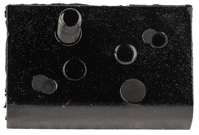Pioneer Automotive Industries Engine Mount P/N:602338 Fits: Dodge A100 1970, Dodge A100 66-64, Dodge A100 Truck 69-67, Plymouth Barracuda 66-64, Plymouth Valiant 65-64 - Image 1