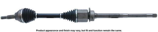 CARDONE Reman CV Axle Assembly P/N:60-2354 Fits: Ford Explorer 16-15, Ford Police Interceptor Utility 16-15 - Image 1