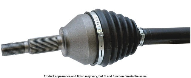 CARDONE Reman CV Axle Assembly P/N:60-2354 Fits: Ford Explorer 16-15, Ford Police Interceptor Utility 16-15 - Image 3