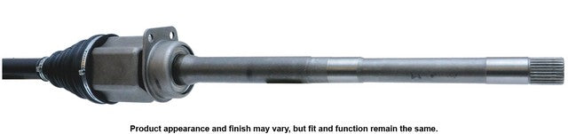 CARDONE Reman CV Axle Assembly P/N:60-2354 Fits: Ford Explorer 16-15, Ford Police Interceptor Utility 16-15 - Image 2