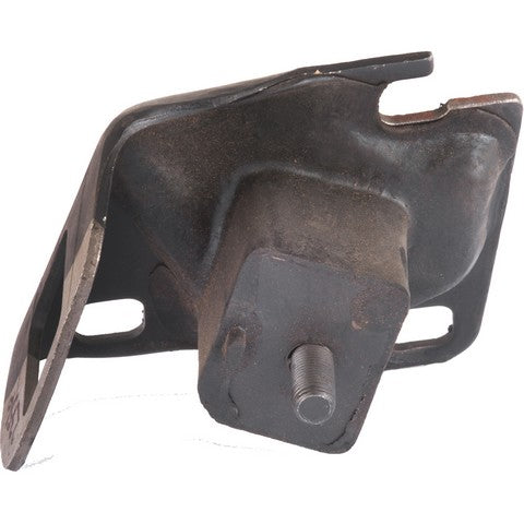 Pioneer Automotive Industries Engine Mount P/N:602356 Fits: Chevrolet Monza 77-75, Chevrolet Vega 77-71, Oldsmobile Starfire 77-76, Pontiac Astre 77-75, Pontiac Sunbird 77-76 - Image 1