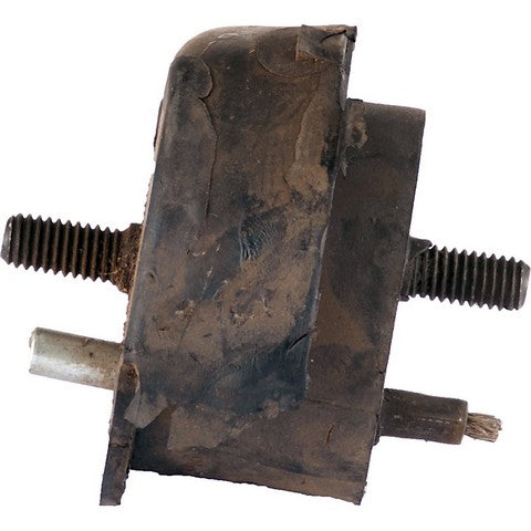 Pioneer Automotive Industries Engine Mount P/N:602363 Fits: Ford Pinto 74-71, Mercury Capri 74-71 - Image 2