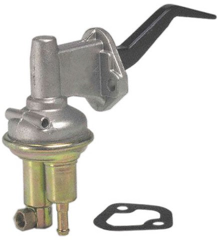 Airtex Fuel Pumps Mechanical Fuel Pump P/N:60237 Fits: Ford Fairmont 82-79, Ford Granada 81-80, Ford Mustang 82-79, Ford Thunderbird 82-80, Lincoln Continental 83-82, Mercury Capri 82-79, Mercury Cougar 82-80, Mercury Zephyr 82-79 - Image 1