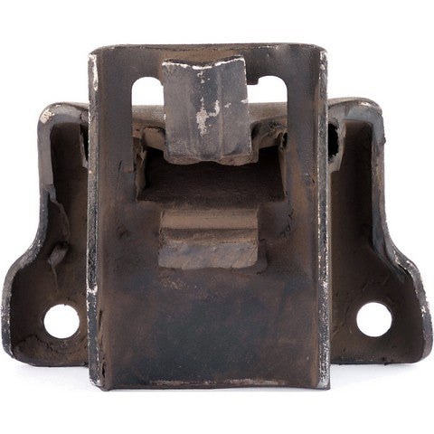 Pioneer Automotive Industries Engine Mount P/N:602383 Fits: Buick Century, Buick Lesabre, Buick Regal, Buick Skyhawk, Buick Skylark, Chevrolet El Camino, Chevrolet Kingswood, Chevrolet Malibu, Chevrolet Monte Carlo, Chevrolet Monza - Image 2