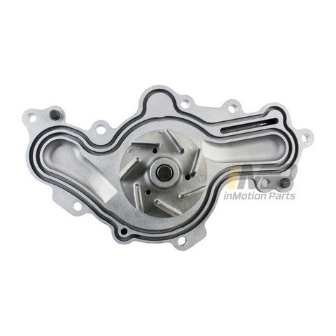 WJB Engine Water Pump P/N:WU6023 Fits: Ford Edge, Ford Flex, Ford Fusion, Ford Taurus, Ford Taurus X, Lincoln Mks, Lincoln Mkt, Lincoln Mkx, Lincoln Mkz, Mazda 6, Mazda Cx-9, Mercury Sable - Image 3