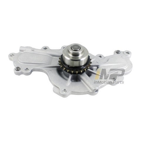 WJB Engine Water Pump P/N:WU6023 Fits: Ford Edge, Ford Flex, Ford Fusion, Ford Taurus, Ford Taurus X, Lincoln Mks, Lincoln Mkt, Lincoln Mkx, Lincoln Mkz, Mazda 6, Mazda Cx-9, Mercury Sable - Image 2