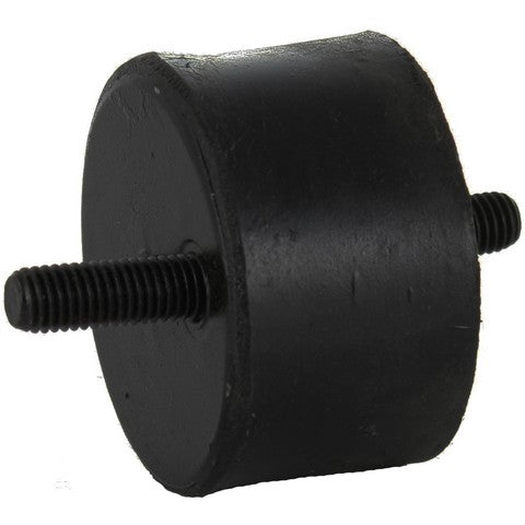 Pioneer Automotive Industries Engine Mount P/N:602426 Fits: Volvo 240 93-90, Volvo 242 84-76, Volvo 244 89-76, Volvo 245 89-76, Volvo 264 81-80, Volvo 265 1980, Volvo 760 85-83, Volvo Gle 1984 - Image 2