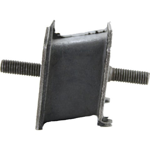 Pioneer Automotive Industries Automatic Transmission Mount,Manual Transmission Mount P/N:602431 Fits: Volvo 240 93-90, Volvo 242 84-76, Volvo 244 84-76, Volvo 245 85-76, Volvo 262 81-80, Volvo 264 82-80, Volvo 265 81-80, Volvo 760 90-83, Volvo 780 90-87 - Image 1