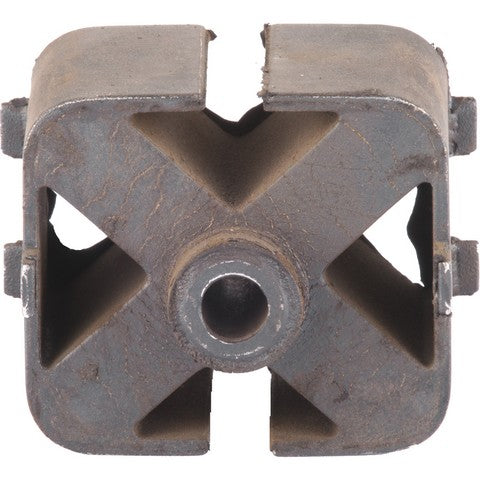 Pioneer Automotive Industries Engine Mount Bushing P/N:602447 Fits: Chrysler E Class 84-83, Chrysler Lebaron 1982, Dodge Charger 87-85, Dodge Omni 83-78, Plymouth Horizon 83-78 - Image 1