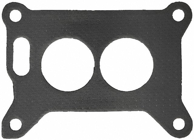 FEL-PRO Carburetor Mounting Gasket,Fuel Injection Throttle Body Mounting Gasket P/N:60244 - Image 1