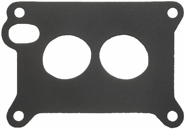 FEL-PRO Carburetor Mounting Gasket P/N:60245 - Image 1