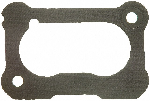 FEL-PRO Carburetor Mounting Gasket P/N:60248 - Image 1