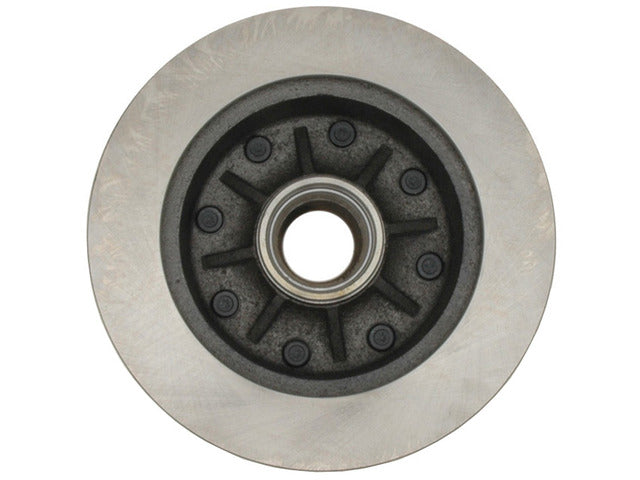 Raybestos Brakes Disc Brake Rotor and Hub Assembly P/N:6024R Fits: Ford F-250 1975 - Image 2