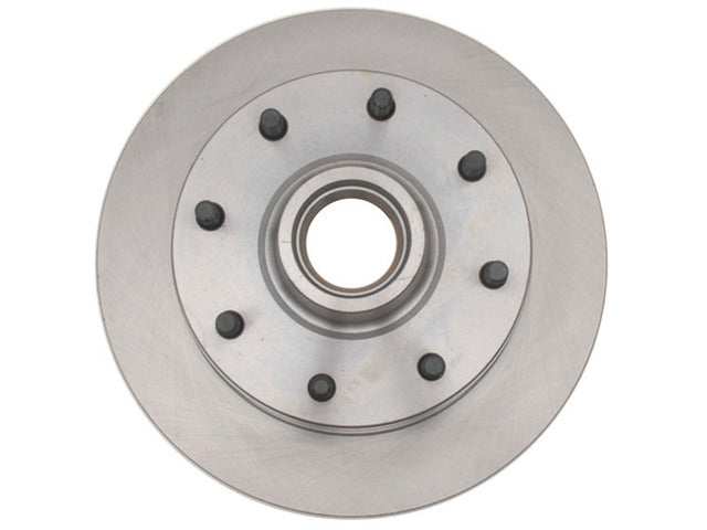 Raybestos Brakes Disc Brake Rotor and Hub Assembly P/N:6024R Fits: Ford F-250 1975 - Image 3