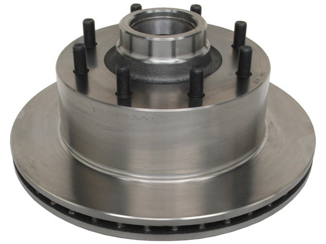 Raybestos Brakes Disc Brake Rotor and Hub Assembly P/N:6024 Fits: Ford F-250 1975 - Image 1