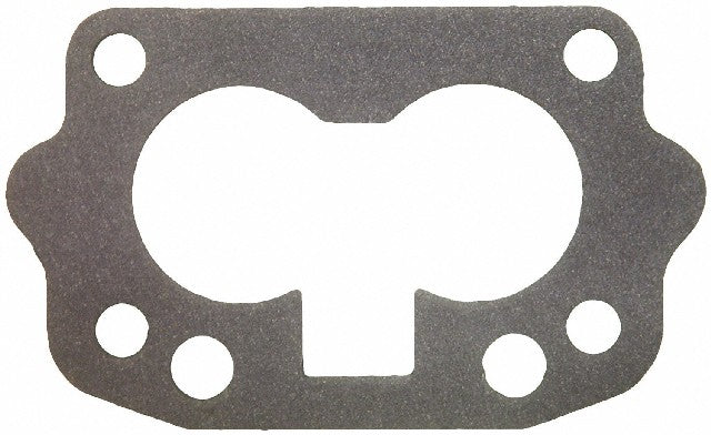 FEL-PRO Carburetor Mounting Gasket P/N:60251 Fits: Chevrolet Blazer, Chevrolet Brookwood, Chevrolet C10 Pickup, Chevrolet C10 Suburban, Chevrolet C20 Pickup, Chevrolet C20 Suburban, Chevrolet C30 Pickup, Chevrolet C50, Chevrolet C60, Chevrolet Camaro - Image 1