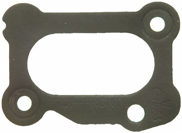 FEL-PRO Carburetor Mounting Gasket P/N:60253 - Image 1