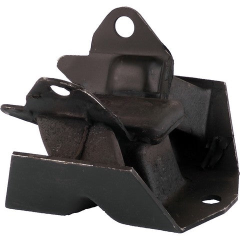 Pioneer Automotive Industries Engine Mount P/N:602550 Fits: Chevrolet Astro, Chevrolet Camaro, Chevrolet Llv, Chevrolet S10, Chevrolet S10 Blazer, GMC S15, GMC S15 Jimmy, GMC Safari, GMC Sonoma, Pontiac Firebird - Image 4