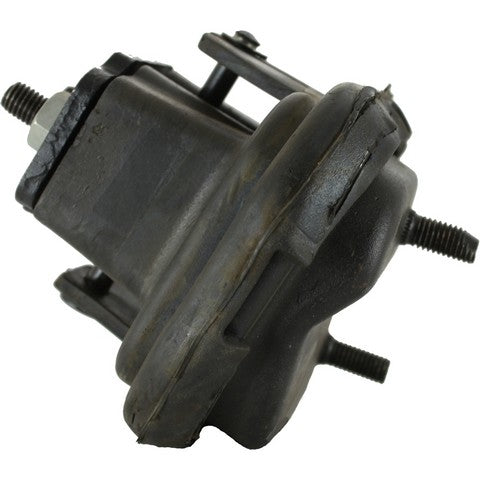 Pioneer Automotive Industries Engine Mount P/N:602551 Fits: Buick Electra 90-85, Buick Lesabre 91-86, Cadillac 60 Special 1993, Cadillac Deville 93-85, Cadillac Fleetwood 92-85, Oldsmobile 98 90-85, Oldsmobile Delta 88 91-86, Pontiac Bonneville 91-87 - Image 1