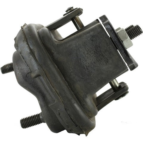 Pioneer Automotive Industries Engine Mount P/N:602551 Fits: Buick Electra 90-85, Buick Lesabre 91-86, Cadillac 60 Special 1993, Cadillac Deville 93-85, Cadillac Fleetwood 92-85, Oldsmobile 98 90-85, Oldsmobile Delta 88 91-86, Pontiac Bonneville 91-87 - Image 3