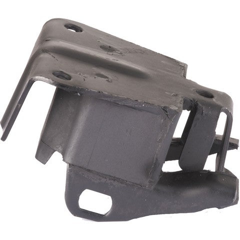Pioneer Automotive Industries Engine Mount P/N:602627 Fits: Chevrolet Blazer, Chevrolet Caprice, Chevrolet S10, Chevrolet S10 Blazer, GMC Jimmy, GMC S15, GMC S15 Jimmy, GMC Sonoma, GMC Syclone, GMC Typhoon, Oldsmobile Bravada, Pontiac Firebird - Image 1