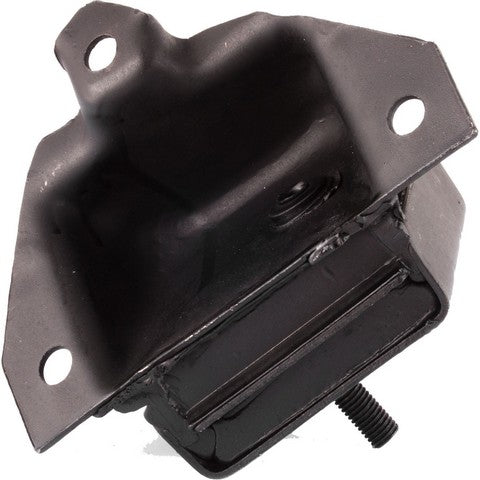 Pioneer Automotive Industries Engine Mount P/N:602636 Fits: Ford Bronco, Ford E-150 Econoline, Ford E-150 Econoline Club Wagon, Ford E-250 Econoline, Ford E-250 Econoline Club Wagon, Ford E-350 Econoline, Ford E-350 Econoline Club Wagon, Ford F-150 - Image 1