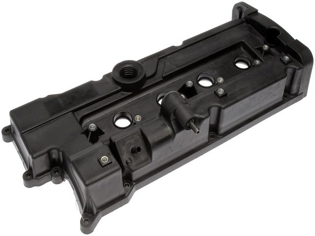 Dorman - OE Solutions Culata de Motor P/N:264-990 Fits: Dodge Attitude 10-06, Hyundai Accent 11-06, Kia Rio 11-06, Kia Rio5 11-06 - Image 1