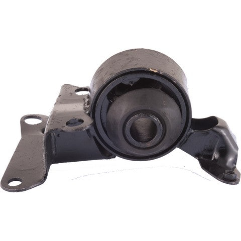 Pioneer Automotive Industries Automatic Transmission Mount,Engine Mount,Manual Transmission Mount P/N:602650 Fits: Ford Escort 96-91, Mazda 323 94-88, Mazda Mx-3 96-92, Mazda Protege 94-90, Mercury Tracer 96-91 - Image 1