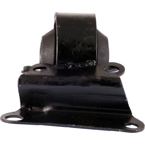 Pioneer Automotive Industries Automatic Transmission Mount,Engine Mount,Manual Transmission Mount P/N:602650 Fits: Ford Escort 96-91, Mazda 323 94-88, Mazda Mx-3 96-92, Mazda Protege 94-90, Mercury Tracer 96-91 - Image 3