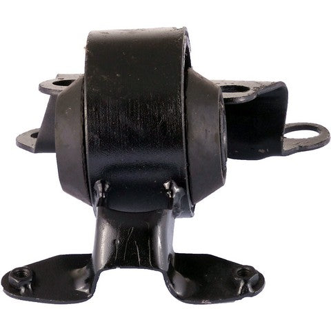 Pioneer Automotive Industries Automatic Transmission Mount,Engine Mount,Manual Transmission Mount P/N:602650 Fits: Ford Escort 96-91, Mazda 323 94-88, Mazda Mx-3 96-92, Mazda Protege 94-90, Mercury Tracer 96-91 - Image 4