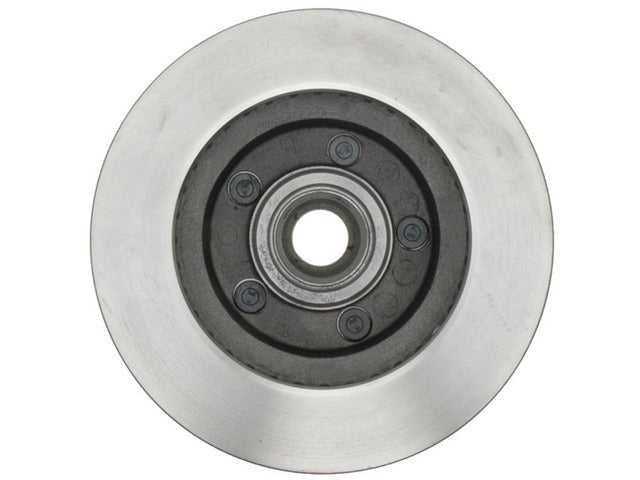 Raybestos Brakes Disc Brake Rotor and Hub Assembly P/N:6026R Fits: Ford Gran Torino 73-72, Ford Ranchero 73-72, Ford Torino 73-72, Mercury Comet 73-72, Mercury Montego 73-72 - Image 2