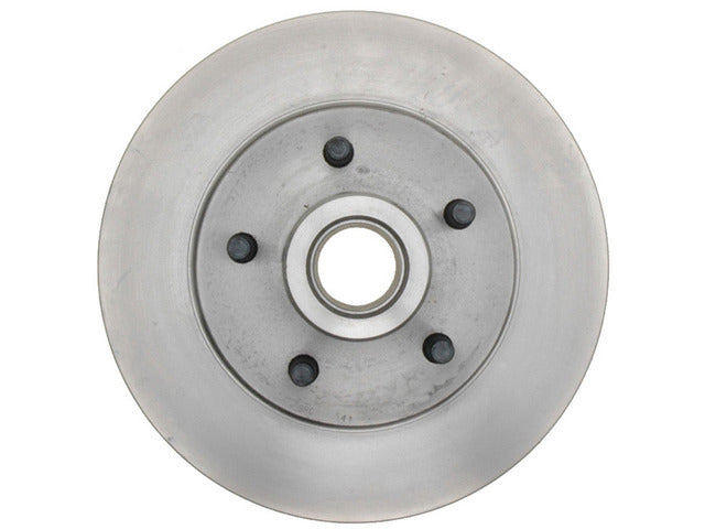 Raybestos Brakes Disc Brake Rotor and Hub Assembly P/N:6026R Fits: Ford Gran Torino 73-72, Ford Ranchero 73-72, Ford Torino 73-72, Mercury Comet 73-72, Mercury Montego 73-72 - Image 3