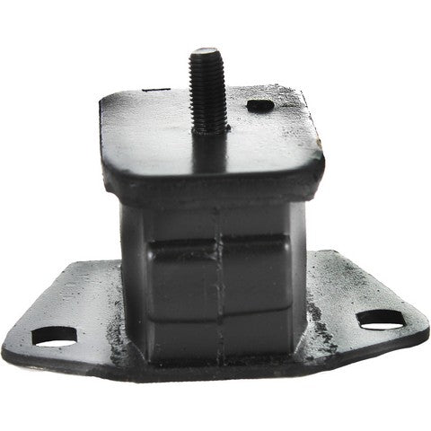 Pioneer Automotive Industries Engine Mount P/N:602731 Fits: Dodge Challenger, Dodge Colt, Dodge D50, Dodge Power Ram 50, Dodge Raider, Mitsubishi Montero, Mitsubishi Starion, Plymouth Arrow, Plymouth Arrow Pickup, Plymouth Colt, Plymouth Sapporo - Image 1