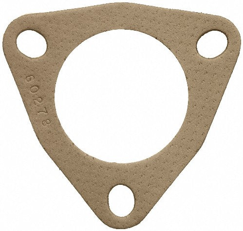 FEL-PRO Exhaust Pipe Flange Gasket P/N:60278 Fits: Chevrolet Sedan Delivery, Chevrolet Truck, GMC 100, GMC 100-22, GMC 150, GMC 150-22, GMC 250, GMC 250-22, GMC 280-22, GMC 300 - Image 1
