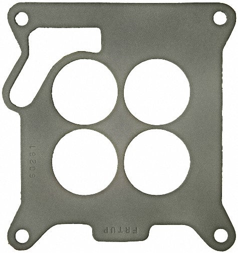 FEL-PRO Carburetor Mounting Gasket P/N:60281 - Image 1