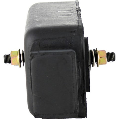 Pioneer Automotive Industries Engine Mount P/N:602856 Fits: Asuna Gt 1993, Asuna Se 1993, Asuna Sunrunner 93-92, Chevrolet Tracker 1991, Chevrolet Tracker 1998, Geo Tracker 97-91, GMC Tracker 1991, Pontiac Sunrunner 97-95 - Image 4