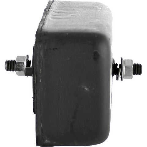 Pioneer Automotive Industries Engine Mount P/N:602856 Fits: Asuna Gt 1993, Asuna Se 1993, Asuna Sunrunner 93-92, Chevrolet Tracker 1991, Chevrolet Tracker 1998, Geo Tracker 97-91, GMC Tracker 1991, Pontiac Sunrunner 97-95 - Image 2