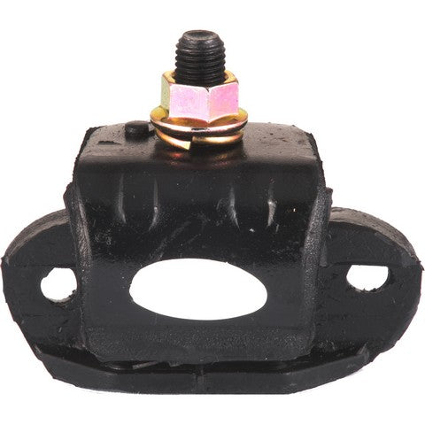 Pioneer Automotive Industries Automatic Transmission Mount,Engine Mount,Manual Transmission Mount P/N:602869 Fits: Subaru Brat 87-78, Subaru Dl 84-76, Subaru Gl 89-79, Subaru Loyale 93-90, Subaru Standard 87-80 - Image 1