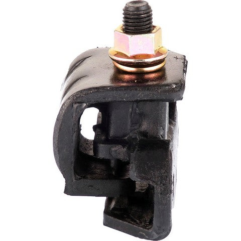 Pioneer Automotive Industries Automatic Transmission Mount,Engine Mount,Manual Transmission Mount P/N:602869 Fits: Subaru Brat 87-78, Subaru Dl 84-76, Subaru Gl 89-79, Subaru Loyale 93-90, Subaru Standard 87-80 - Image 3