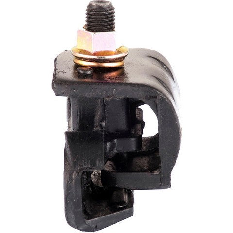 Pioneer Automotive Industries Automatic Transmission Mount,Engine Mount,Manual Transmission Mount P/N:602869 Fits: Subaru Brat 87-78, Subaru Dl 84-76, Subaru Gl 89-79, Subaru Loyale 93-90, Subaru Standard 87-80 - Image 2