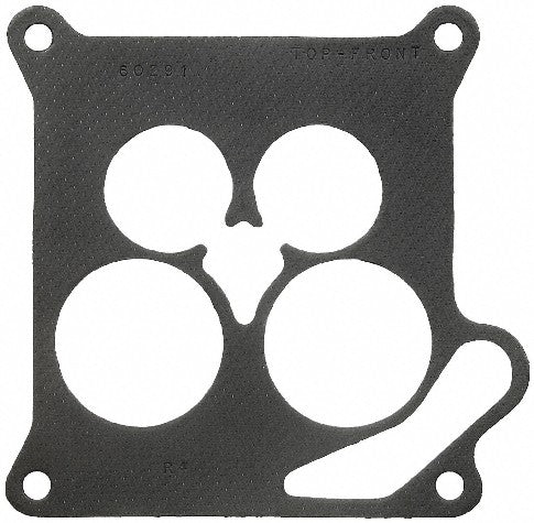 FEL-PRO Carburetor Mounting Gasket P/N:60291 - Image 1